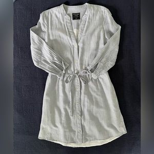 [3 item bundle] Abercrombie & Fitch dresses and romper